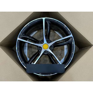 Kute felgi OEM R20 V3 (Zestaw 4 szt.) zdjęcia 1