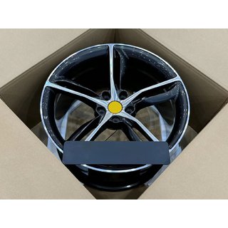 Kute felgi OEM R20 V3 (Zestaw 4 szt.) Ferrari 488 GTB 2015-2019 zdjęcia 2