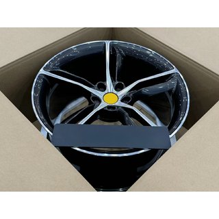 Kute felgi OEM R20 V3 (Zestaw 4 szt.) Ferrari 488 GTB 2015-2019 zdjęcia 3