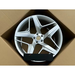 Kute felgi OEM R21 R22 (Zestaw 4 szt.) zdjęcia 2