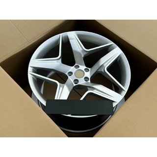 Kute felgi OEM R21 R22 (Zestaw 4 szt.) zdjęcia 4