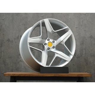Kute felgi OEM R21 R22 (Zestaw 4 szt.) zdjęcia 1