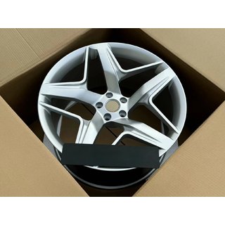 Kute felgi OEM R21 R22 (Zestaw 4 szt.) zdjęcia 3