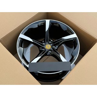 Kute felgi OEM R21 (zestaw 4 szt.) zdjęcia 2