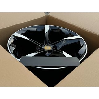 Kute felgi OEM R21 (zestaw 4 szt.) zdjęcia 4