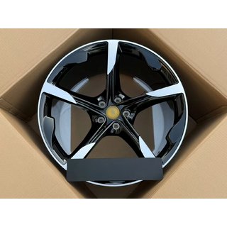 Kute felgi OEM R21 (zestaw 4 szt.) zdjęcia 1