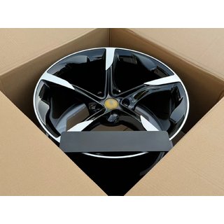 Kute felgi OEM R21 (zestaw 4 szt.) zdjęcia 3