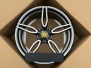 Ferrari 458 Italia 2009-2015 Kute felgi OEM R20 V2 (zestaw 4 szt.) zdjęcia 2