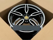 Ferrari 458 Italia 2009-2015 Kute felgi OEM R20 V2 (zestaw 4 szt.) zdjęcia 5