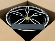 Ferrari 458 Italia 2009-2015 Kute felgi OEM R20 V2 (zestaw 4 szt.) zdjęcia 6