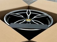 Ferrari 458 Italia 2009-2015 Kute felgi OEM R20 V2 (zestaw 4 szt.) zdjęcia 8