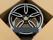 Ferrari 458 Italia 2009-2015 Kute felgi OEM R20 V2 (zestaw 4 szt.) zdjęcia 4