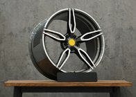 Ferrari 458 Italia 2009-2015 Kute felgi OEM R20 V2 (zestaw 4 szt.) zdjęcia 1