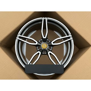 Kute felgi OEM R20 V2 (zestaw 4 szt.) zdjęcia 2