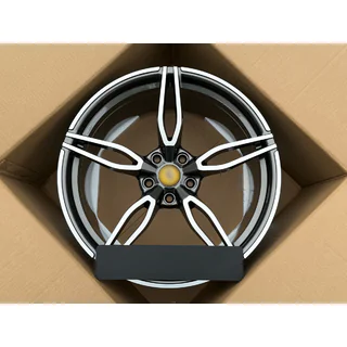 Kute felgi OEM R20 V2 (zestaw 4 szt.) zdjęcia 2
