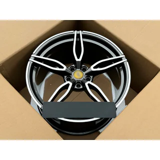Kute felgi OEM R20 V2 (zestaw 4 szt.) zdjęcia 4