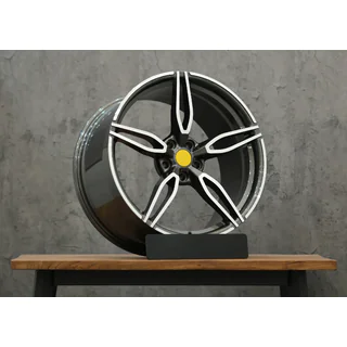 Kute felgi OEM R20 V2 (zestaw 4 szt.) zdjęcia 1