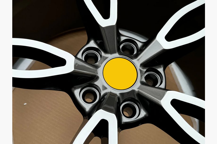 Ferrari 458 Italia 2009-2015 Kute felgi OEM R20 V2 (zestaw 4 szt.) Zdjęcia 10
