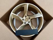 Ferrari 488 GTB 2015-2019 Kute felgi OEM R20 V5 (Zestaw 4 szt.) zdjęcia 2