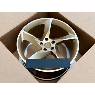 Kute felgi OEM R20 V5 (Zestaw 4 szt.) zdjęcia 3