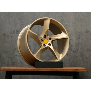 Kute felgi OEM R20 V5 (Zestaw 4 szt.) zdjęcia 1