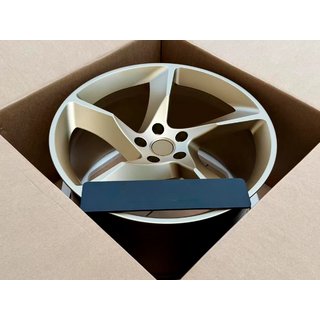 Kute felgi OEM R20 V5 (Zestaw 4 szt.) zdjęcia 4