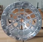 Ford Ranger 2022- Kute felgi OEM R20 V1 (zestaw 4 szt.) zdjęcia 7