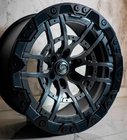 Ford Ranger 2022- Kute felgi OEM R20 V1 (zestaw 4 szt.) zdjęcia 1