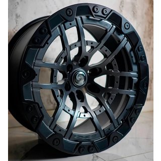 Kute felgi OEM R20 V1 (zestaw 4 szt.) Ford Bronco 2021- zdjęcia 1