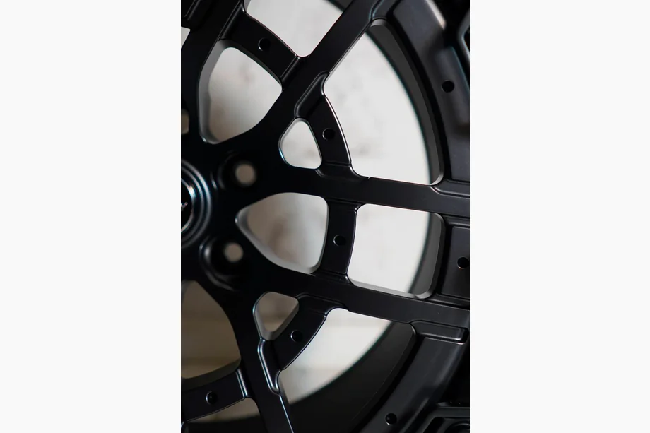 Ford Bronco 2021- Kute felgi OEM R20 V1 (zestaw 4 szt.) Zdjęcia 4