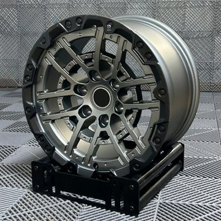 Kute felgi OEM R17 (zestaw 4 szt.) zdjęcia 2