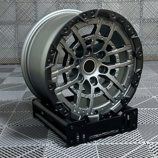 Kute felgi OEM R17 (zestaw 4 szt.) zdjęcia 3