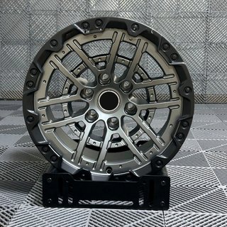 Kute felgi OEM R17 (zestaw 4 szt.) zdjęcia 1