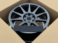 Ford Ranger 2022- Kute felgi OEM R20 V2 (zestaw 4 szt.) zdjęcia 4