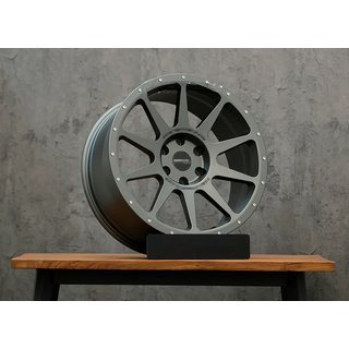 Kute felgi OEM R20 V2 (zestaw 4 szt.) Ford Ranger 2022- zdjęcia 1
