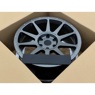 Kute felgi OEM R20 V2 (zestaw 4 szt.) Ford Ranger 2022- zdjęcia 4