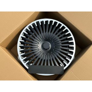 Kute felgi OEM R22 (Zestaw 4 szt.) zdjęcia 1