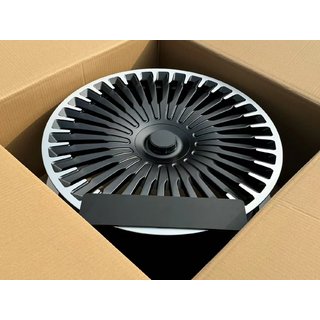 Kute felgi OEM R22 (Zestaw 4 szt.) zdjęcia 3