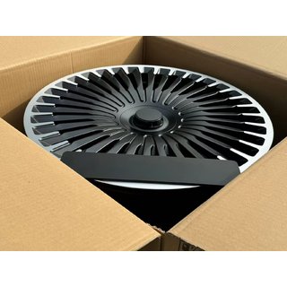 Kute felgi OEM R22 (Zestaw 4 szt.) zdjęcia 4