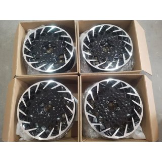 Kute felgi OEM R18 (zestaw 4 szt.) Hyundai Ioniq 5 2021- zdjęcia 4