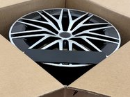 Hyundai Grandeur 2017- Kute felgi OEM R21 (zestaw 4 szt.) zdjęcia 5