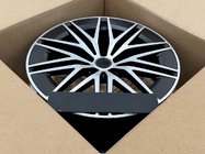 Hyundai Grandeur 2017- Kute felgi OEM R21 (zestaw 4 szt.) zdjęcia 4