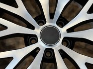 Hyundai Grandeur 2017- Kute felgi OEM R21 (zestaw 4 szt.) zdjęcia 7