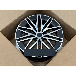 Kute felgi OEM R21 (zestaw 4 szt.) Hyundai Grandeur 2017- zdjęcia 2