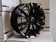 Infiniti QX80 2013-2024 Kute felgi OEM R22 (Zestaw 4 szt.) zdjęcia 3