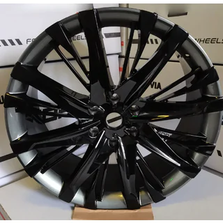 Kute felgi OEM R22 (Zestaw 4 szt.) zdjęcia 2