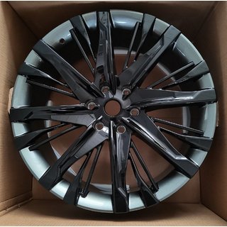Kute felgi OEM R22 (Zestaw 4 szt.) Infiniti QX80 2013-2024 zdjęcia 1