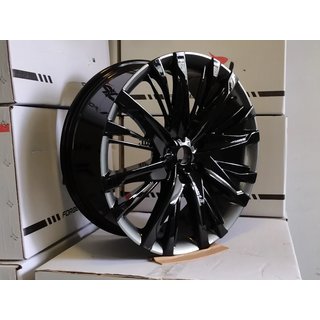 Kute felgi OEM R22 (Zestaw 4 szt.) zdjęcia 3