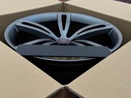 Jaguar XJ 2010- Kute felgi OEM R20 V1 (zestaw 4 szt.) zdjęcia 5