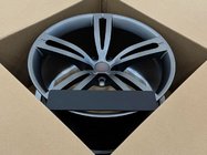 Jaguar XJ 2010- Kute felgi OEM R20 V1 (zestaw 4 szt.) zdjęcia 3